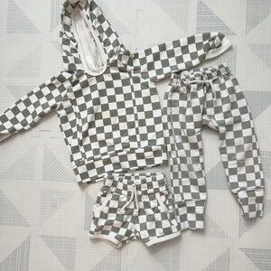 Childhoods Clothing Set